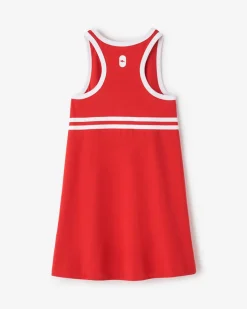 Girls Northern Athletics Tank Dress