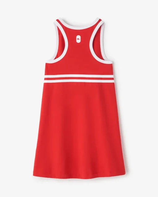Girls Northern Athletics Tank Dress