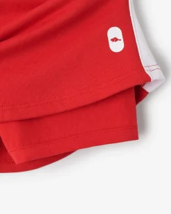 Girls Northern Athletics Skort
