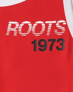Girls Northern Athletics Tank Dress