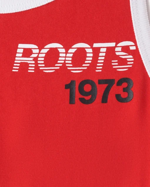 Girls Northern Athletics Tank Dress
