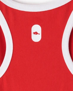 Girls Northern Athletics Tank Dress