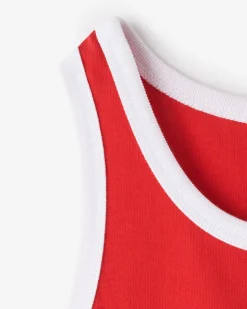 Girls Northern Athletics Tank Dress