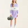 Girls Outdoor Athletics Dress