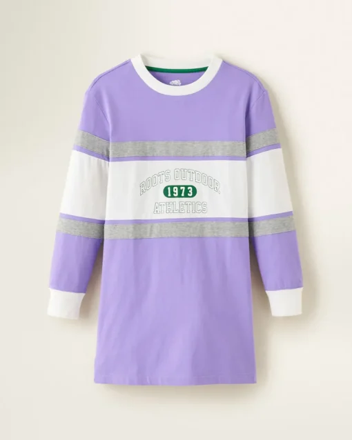 Girls Outdoor Athletics Dress