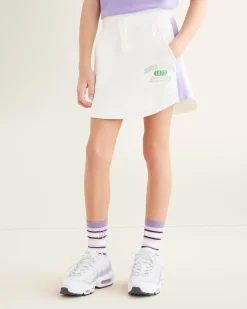 Girls Outdoor Athletics Skort