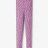 Girls Space Dye Legging