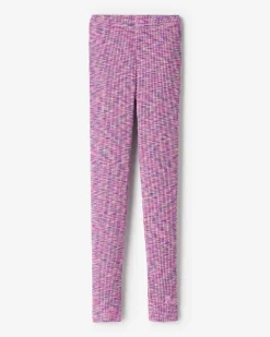Girls Space Dye Legging