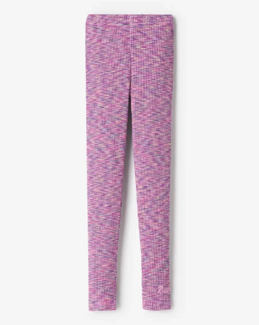 Girls Space Dye Legging