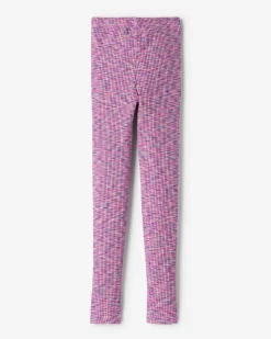 Girls Space Dye Legging