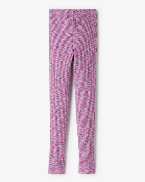 Girls Space Dye Legging
