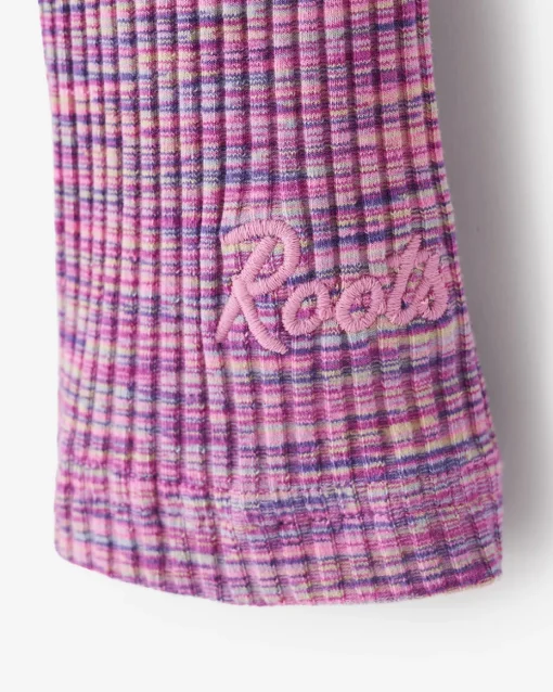 Girls Space Dye Legging