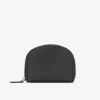 Half Moon Wallet Prince