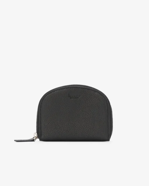 Half Moon Wallet Prince