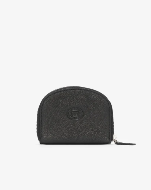 Half Moon Wallet Prince