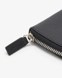 Half Moon Wallet Prince