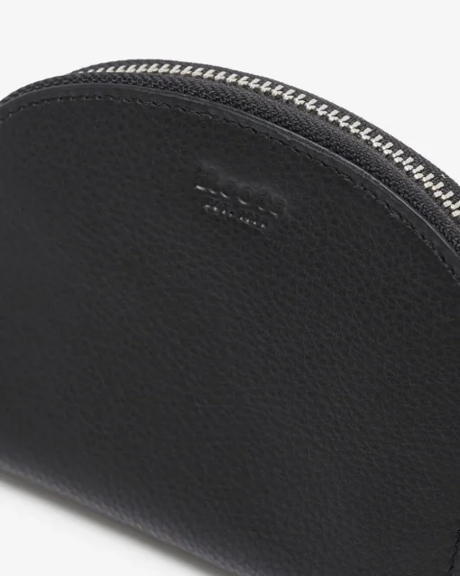 Half Moon Wallet Prince