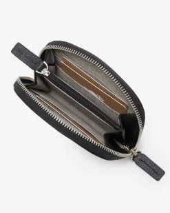 Half Moon Wallet Prince