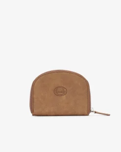 Half Moon Wallet Tribe
