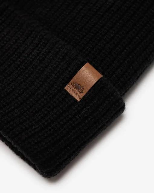 Hamilton Toque