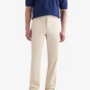 Hemisphere Stretch Chino