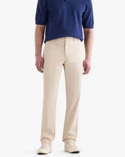 Hemisphere Stretch Chino