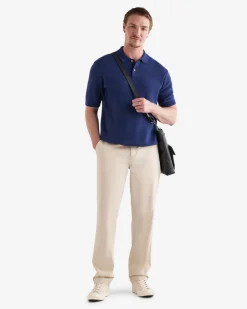 Hemisphere Stretch Chino