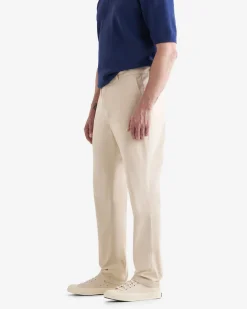 Hemisphere Stretch Chino