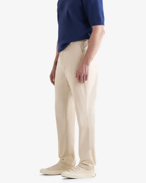 Hemisphere Stretch Chino