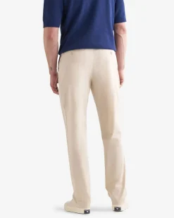 Hemisphere Stretch Chino