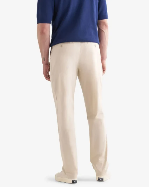 Hemisphere Stretch Chino