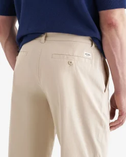 Hemisphere Stretch Chino