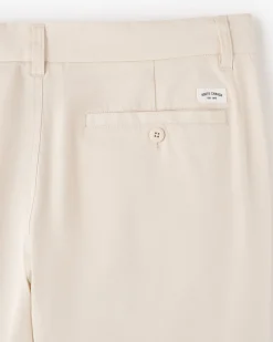 Hemisphere Stretch Chino