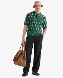 Hemisphere Trouser