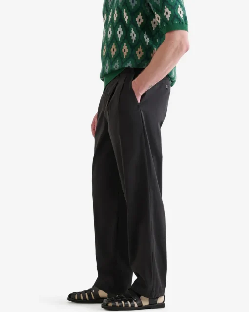 Hemisphere Trouser