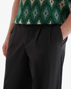 Hemisphere Trouser