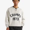Hockey Fleece Sweatshirt