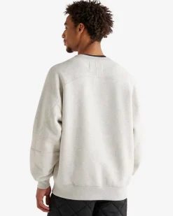 Hockey Fleece Sweatshirt