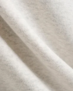 Hockey Fleece Sweatshirt