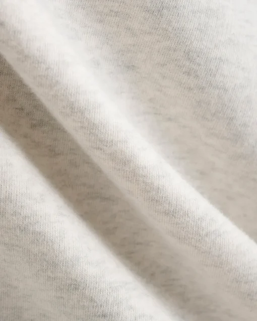 Hockey Fleece Sweatshirt