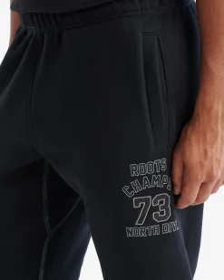 Hockey Relaxed Sweatpant