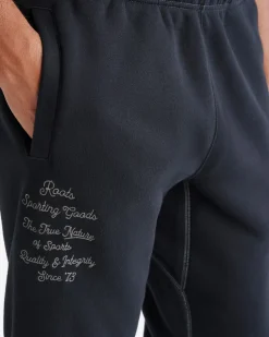 Hockey Relaxed Sweatpant