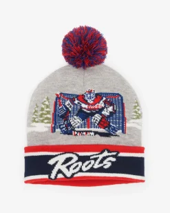 Hockey Toque