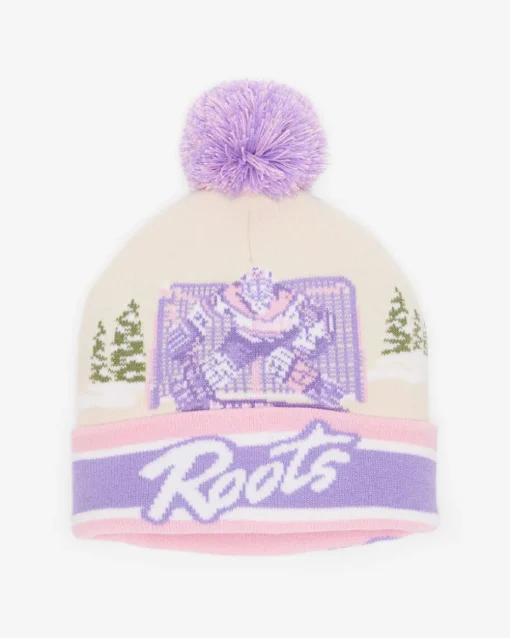 Hockey Toque