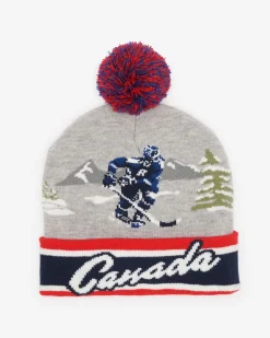 Hockey Toque