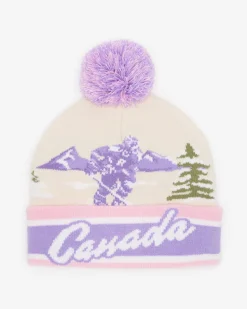 Hockey Toque