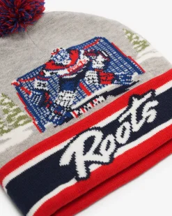 Hockey Toque