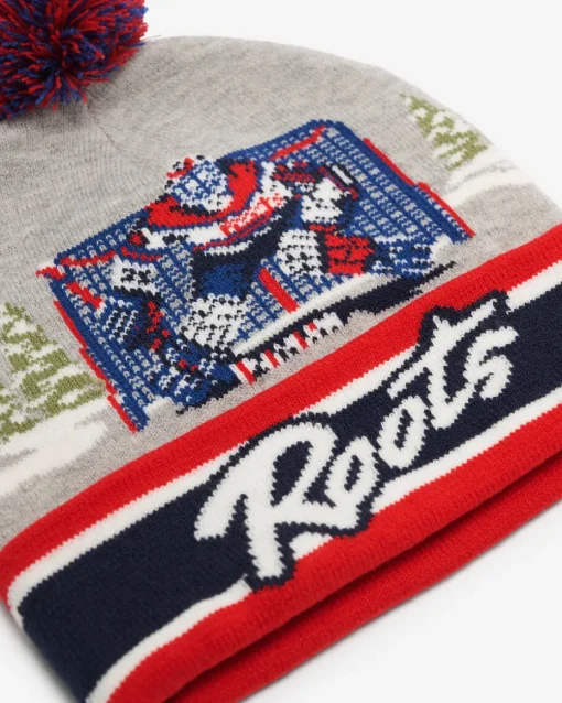 Hockey Toque