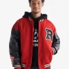 Hockey Varsity Jacket