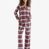 Inglenook Pajama Set
